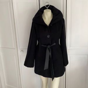 George - Winter Coat